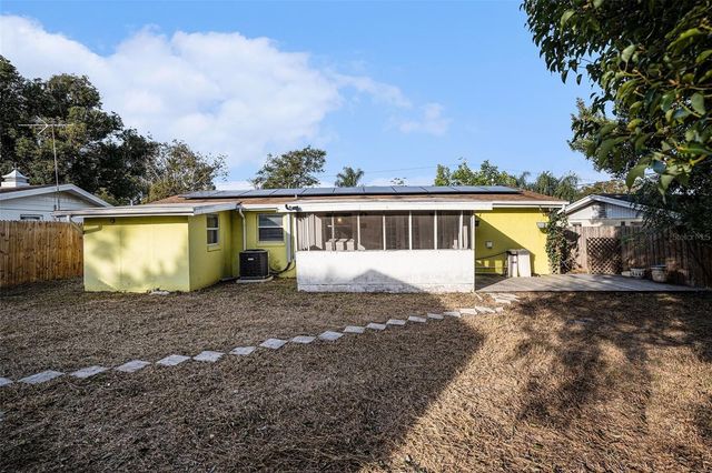 4624 BELFAST DRIVE, New Port Richey, FL 34652