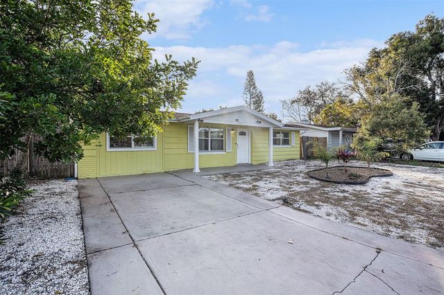 4624 BELFAST DRIVE, New Port Richey, FL 34652