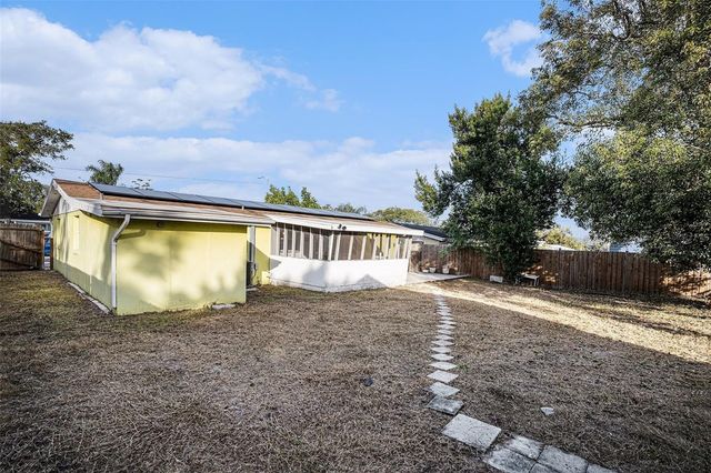 4624 BELFAST DRIVE, New Port Richey, FL 34652