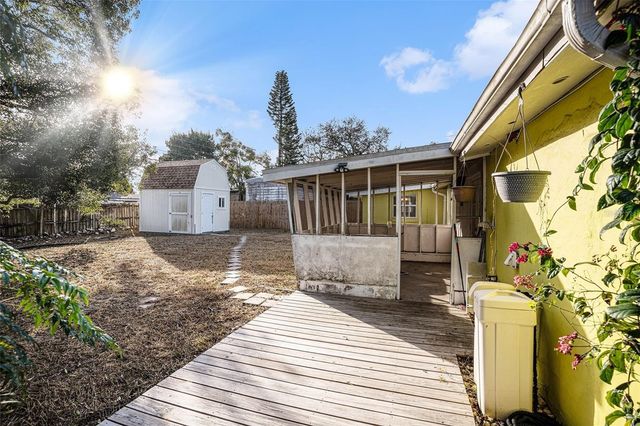 4624 BELFAST DRIVE, New Port Richey, FL 34652