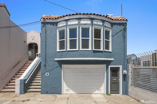 2 Gloria Court, San Francisco, CA 94112