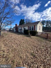 1244 MOUNTAIN VIEW RD, Fredericksburg, VA 22406