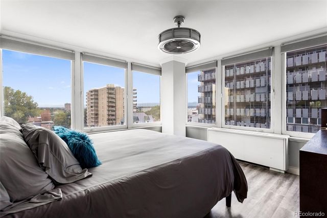 789 N Clarkson Street 605, Denver, CO 80218