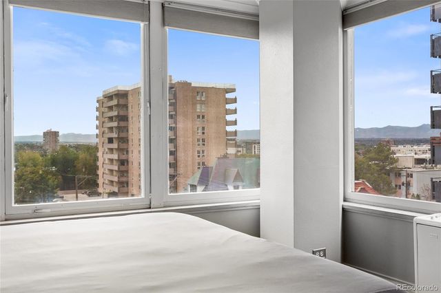 789 N Clarkson Street 605, Denver, CO 80218