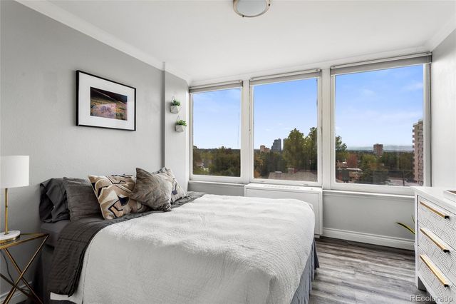 789 N Clarkson Street 605, Denver, CO 80218