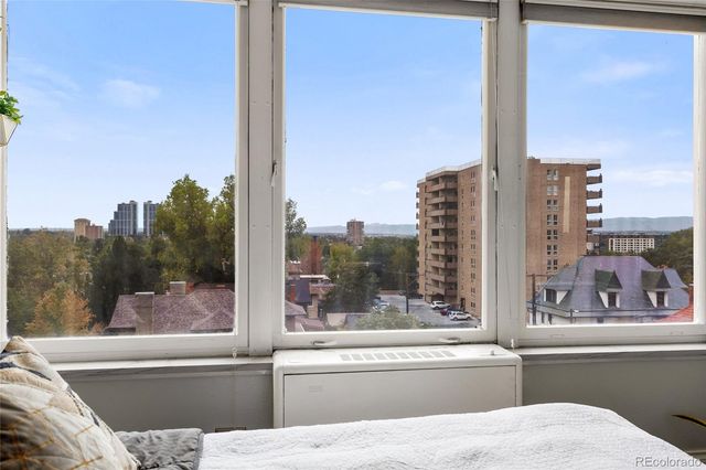 789 N Clarkson Street 605, Denver, CO 80218