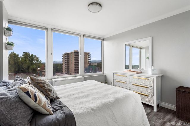 789 N Clarkson Street 605, Denver, CO 80218