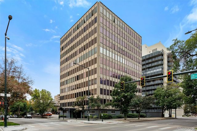 789 N Clarkson Street 605, Denver, CO 80218