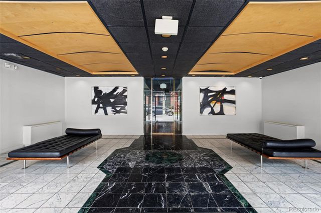 789 N Clarkson Street 605, Denver, CO 80218