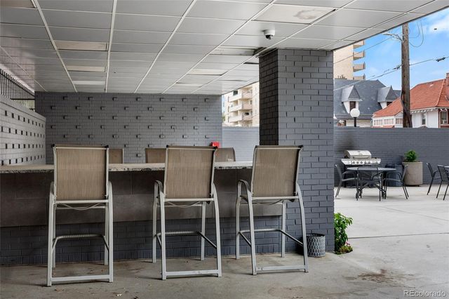 789 N Clarkson Street 605, Denver, CO 80218