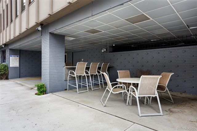 789 N Clarkson Street 605, Denver, CO 80218