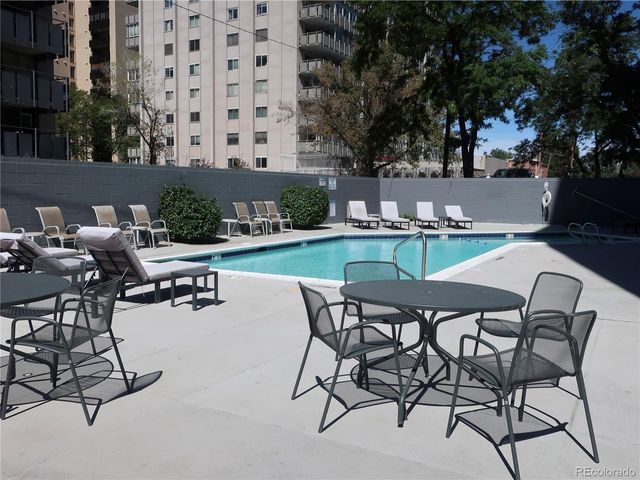 789 N Clarkson Street 605, Denver, CO 80218