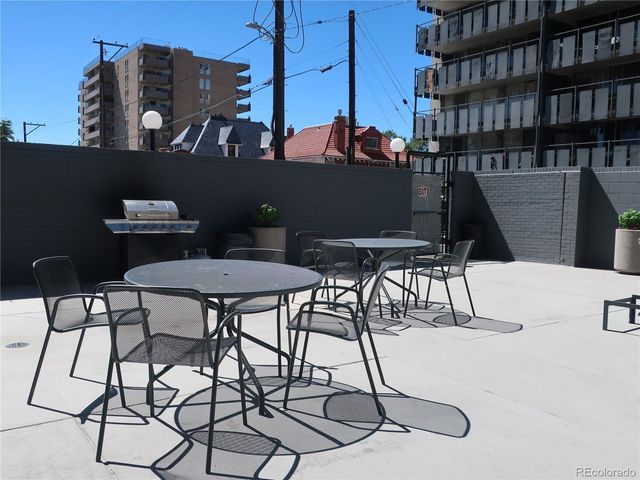 789 N Clarkson Street 605, Denver, CO 80218