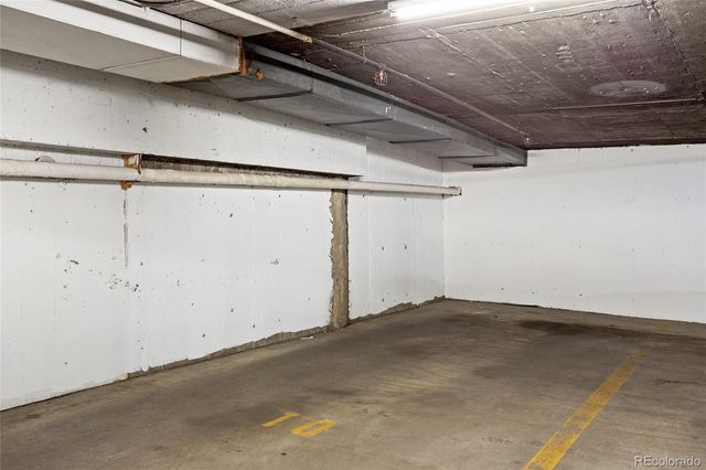 789 N Clarkson Street 605, Denver, CO 80218