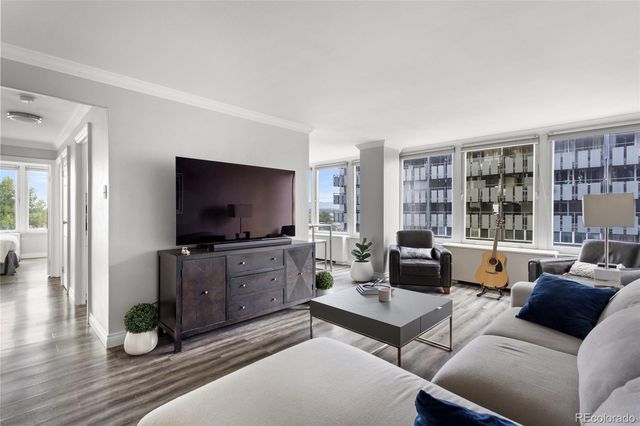 789 N Clarkson Street 605, Denver, CO 80218