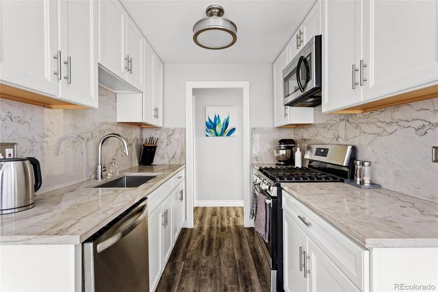 789 N Clarkson Street 605, Denver, CO 80218