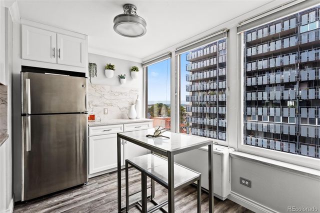 789 N Clarkson Street 605, Denver, CO 80218