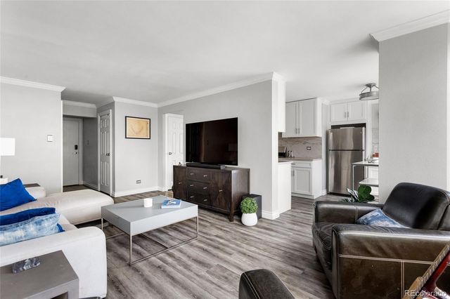 789 N Clarkson Street 605, Denver, CO 80218