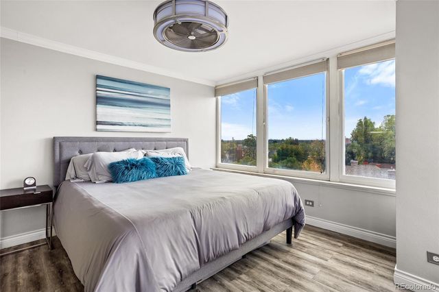 789 N Clarkson Street 605, Denver, CO 80218