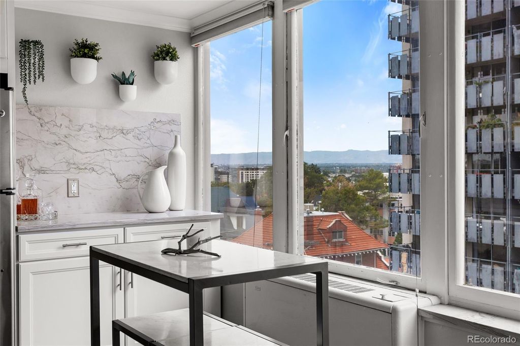 789 N Clarkson Street 605, Denver, CO 80218