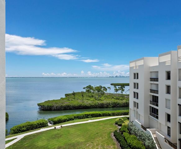 2020 HARBOURSIDE DRIVE 457, Longboat Key, FL 34228