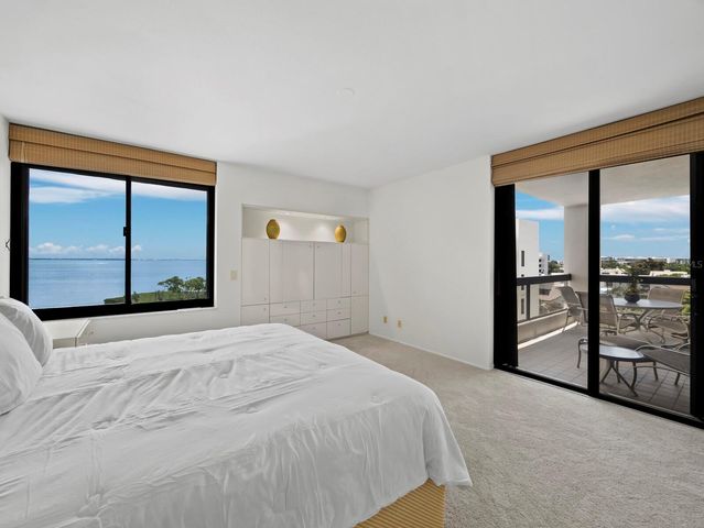 2020 HARBOURSIDE DRIVE 457, Longboat Key, FL 34228