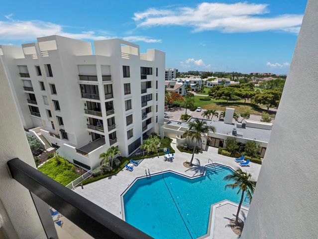 2020 HARBOURSIDE DRIVE 457, Longboat Key, FL 34228