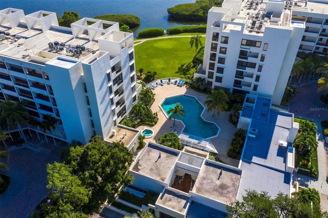2020 HARBOURSIDE DRIVE 457, Longboat Key, FL 34228