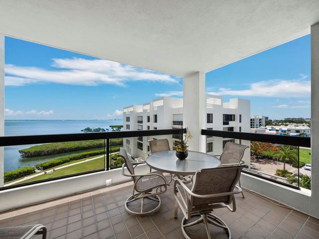 2020 HARBOURSIDE DRIVE 457, Longboat Key, FL 34228