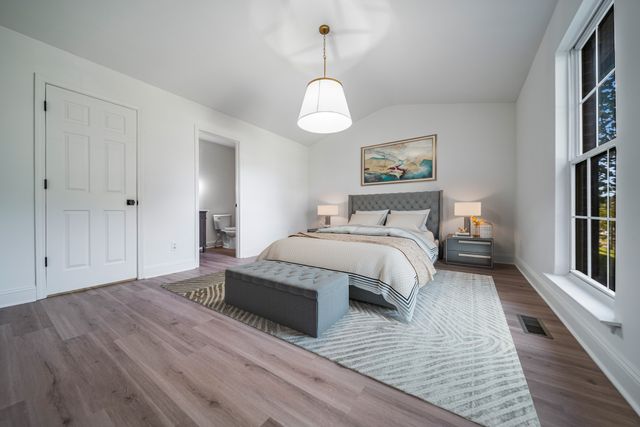 812 Hunters Crossing Ln, Springfield, TN 37172