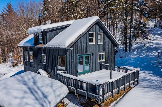 161 Graysville Drive, Pittsfield, VT 05762