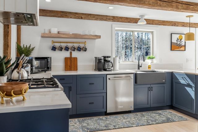 161 Graysville Drive, Pittsfield, VT 05762