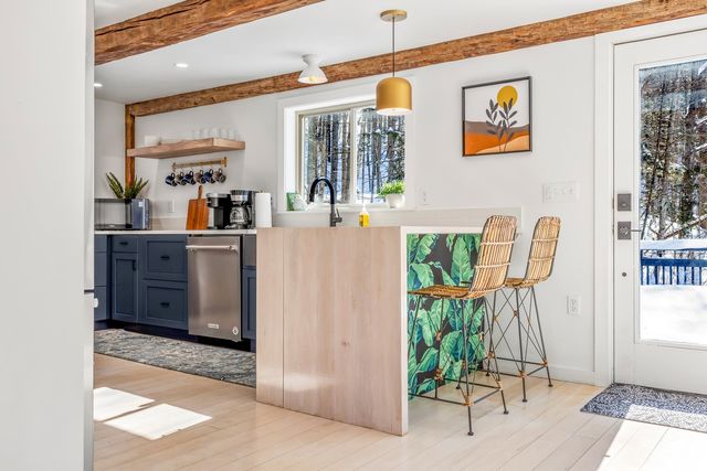 161 Graysville Drive, Pittsfield, VT 05762