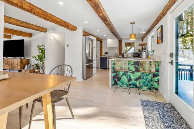 161 Graysville Drive, Pittsfield, VT 05762