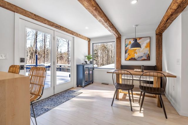 161 Graysville Drive, Pittsfield, VT 05762