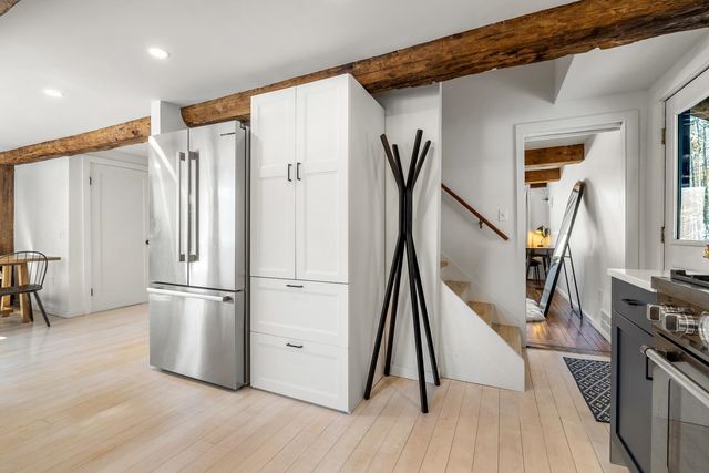 161 Graysville Drive, Pittsfield, VT 05762