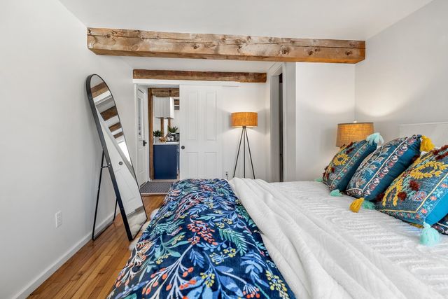 161 Graysville Drive, Pittsfield, VT 05762