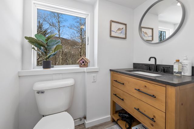 161 Graysville Drive, Pittsfield, VT 05762