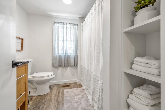 161 Graysville Drive, Pittsfield, VT 05762