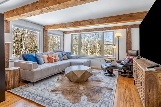 161 Graysville Drive, Pittsfield, VT 05762