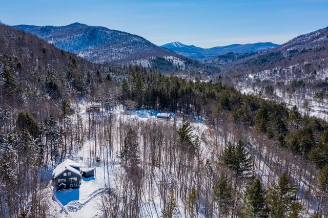161 Graysville Drive, Pittsfield, VT 05762