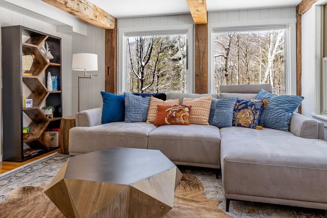 161 Graysville Drive, Pittsfield, VT 05762