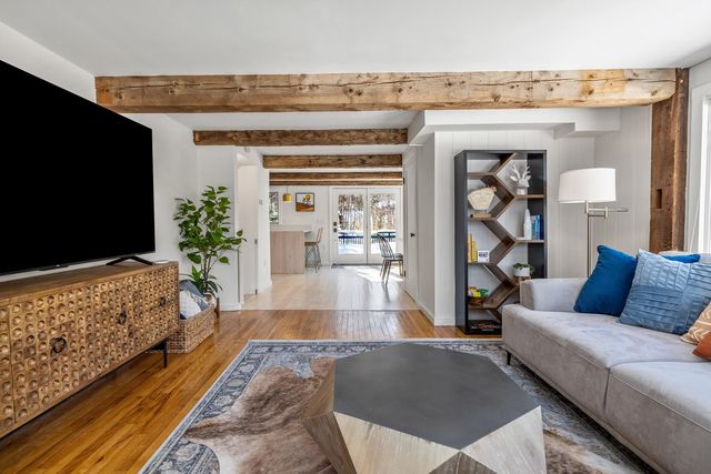 161 Graysville Drive, Pittsfield, VT 05762