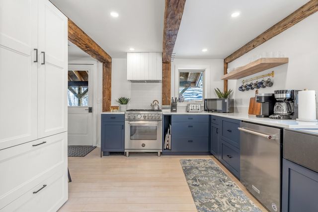 161 Graysville Drive, Pittsfield, VT 05762