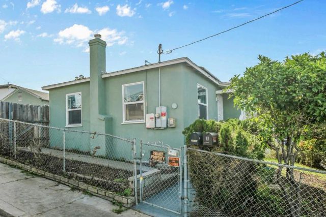 5977 Balmoral Drive, San Diego, CA 92114