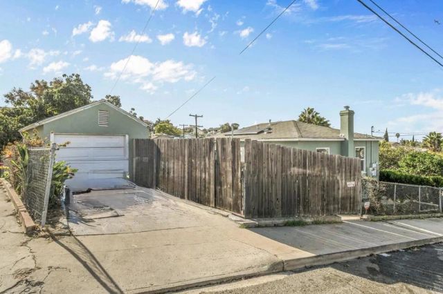 5977 Balmoral Drive, San Diego, CA 92114