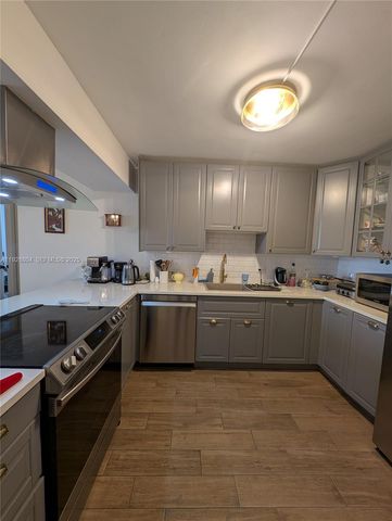 1200 NE Miami Gardens Dr 708W, Miami, FL 33179