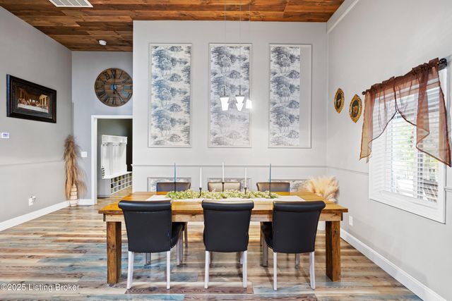 51 Laurel Branch View Ln, Mcdaniels, KY 40152