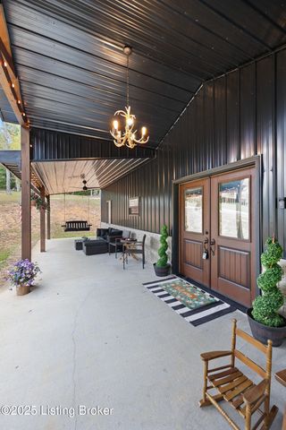 51 Laurel Branch View Ln, Mcdaniels, KY 40152