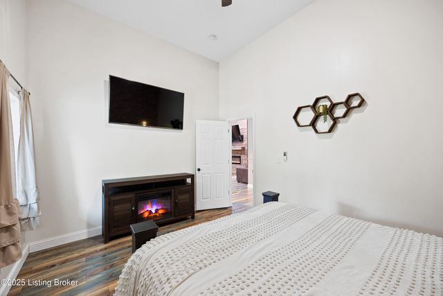 51 Laurel Branch View Ln, Mcdaniels, KY 40152